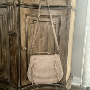 Urban Expressions Khloe Crossbody Shoulder Vegan Leather Bag Purse